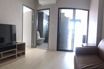 1 Bedroom Condo for rent in Ideo Sukhumvit 115, Thepharak, Samut Prakan near BTS Pu Chao