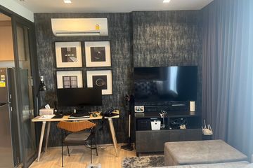 1 Bedroom Condo for rent in KAWA HAUS, Phra Khanong Nuea, Bangkok near BTS On Nut