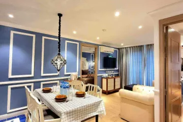 2 Bedroom Condo for Sale or Rent in Seven Seas Cote d'Azur, Na Jomtien, Chonburi