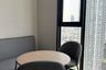 1 Bedroom Condo for rent in Chapter Chula-Samyan, Maha Phruettharam, Bangkok near MRT Sam Yan