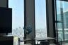 1 Bedroom Condo for rent in Chapter Chula-Samyan, Maha Phruettharam, Bangkok near MRT Sam Yan