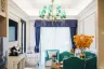 1 Bedroom Condo for sale in Ocean Horizon, Na Jomtien, Chonburi