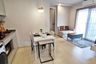 1 Bedroom Condo for rent in The Privacy Thaphra Interchange, Wat Tha Phra, Bangkok near MRT Tha Phra