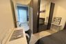 1 Bedroom Condo for sale in Aspire Sathorn-Thapra, Bukkhalo, Bangkok near BTS Talat Phlu