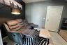 1 Bedroom Condo for sale in Aspire Sathorn-Thapra, Bukkhalo, Bangkok near BTS Talat Phlu