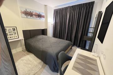 1 Bedroom Condo for sale in Aspire Sathorn-Thapra, Bukkhalo, Bangkok near BTS Talat Phlu