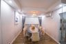 3 Bedroom Condo for rent in President Park Sukhumvit 24, Khlong Tan, Bangkok near MRT Queen Sirikit National Convention Centre