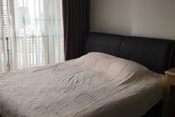 1 Bedroom Condo for rent in Noble Revo Silom, Silom, Bangkok near BTS Surasak