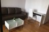 1 Bedroom Condo for rent in Noble Revo Silom, Silom, Bangkok near BTS Surasak