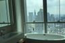 3 Bedroom Condo for sale in The River by Raimon Land, Khlong Ton Sai, Bangkok near BTS Krung Thon Buri