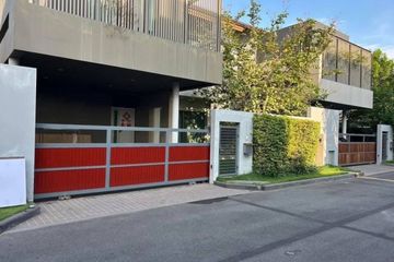 3 Bedroom House for rent in Private Nirvana North, Khlong Chan, Bangkok