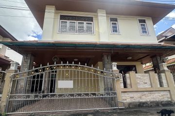 4 Bedroom House for sale in Phanason Park Ville 1, Kathu, Phuket