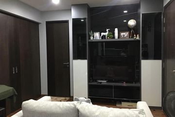 1 Bedroom Condo for rent in Wish Signature Midtown Siam, Thanon Phetchaburi, Bangkok near BTS Ratchathewi