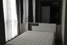 1 Bedroom Condo for rent in Wish Signature Midtown Siam, Thanon Phetchaburi, Bangkok near BTS Ratchathewi