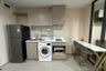 1 Bedroom Condo for rent in Life Ladprao, Chom Phon, Bangkok near BTS Ladphrao Intersection