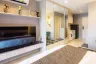 Condo for sale in Life One Wireless, Lumpini, Bangkok near BTS Ploen Chit