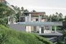 6 Bedroom Villa for sale in Pa Khlok, Phuket