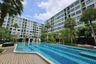 1 Bedroom Condo for rent in Grene Condo Donmuang - Songprapha, Don Mueang, Bangkok