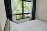 1 Bedroom Condo for rent in Grene Condo Donmuang - Songprapha, Don Mueang, Bangkok