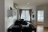 2 Bedroom Condo for rent in Life @ Sukhumvit 65, Phra Khanong Nuea, Bangkok near BTS Phra Khanong