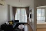 2 Bedroom Condo for rent in Life @ Sukhumvit 65, Phra Khanong Nuea, Bangkok near BTS Phra Khanong