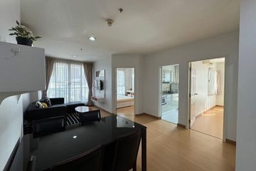 2 Bedroom Condo for rent in Life @ Sukhumvit 65, Phra Khanong Nuea, Bangkok near BTS Phra Khanong