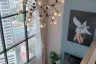 1 Bedroom Condo for rent in Knightsbridge Prime Sathorn, Thung Wat Don, Bangkok near BTS Chong Nonsi