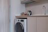 1 Bedroom Condo for rent in Knightsbridge Prime Sathorn, Thung Wat Don, Bangkok near BTS Chong Nonsi