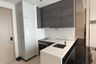 1 Bedroom Condo for rent in The ESSE Asoke, Khlong Toei Nuea, Bangkok near BTS Asoke