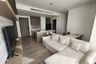 3 Bedroom Condo for rent in RHYTHM Charoenkrung Pavillion, Wat Phraya Krai, Bangkok near BTS Saphan Taksin