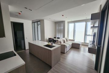 3 Bedroom Condo for rent in RHYTHM Charoenkrung Pavillion, Wat Phraya Krai, Bangkok near BTS Saphan Taksin