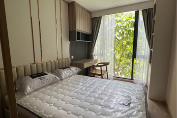 1 Bedroom Condo for rent in The Nest Chula-Samyan, Maha Phruettharam, Bangkok near MRT Sam Yan