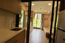 1 Bedroom Condo for rent in The Nest Chula-Samyan, Maha Phruettharam, Bangkok near MRT Sam Yan