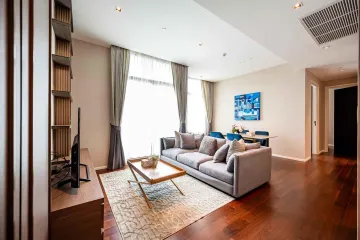 2 Bedroom Condo for rent in The Diplomat 39, Khlong Tan Nuea, Bangkok near BTS Phrom Phong