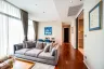 2 Bedroom Condo for rent in The Diplomat 39, Khlong Tan Nuea, Bangkok near BTS Phrom Phong