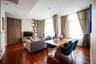 2 Bedroom Condo for rent in The Diplomat 39, Khlong Tan Nuea, Bangkok near BTS Phrom Phong