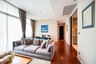 2 Bedroom Condo for rent in The Diplomat 39, Khlong Tan Nuea, Bangkok near BTS Phrom Phong