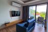 1 Bedroom Condo for rent in Aristo 2, Choeng Thale, Phuket