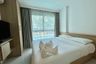 1 Bedroom Condo for sale in City Garden Tropicana, Na Kluea, Chonburi