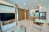 1 Bedroom Condo for sale in City Garden Tropicana, Na Kluea, Chonburi