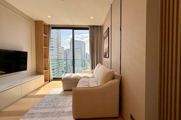 1 Bedroom Condo for rent in Anil Sathorn 12, Silom, Bangkok near BTS Sueksa Witthaya