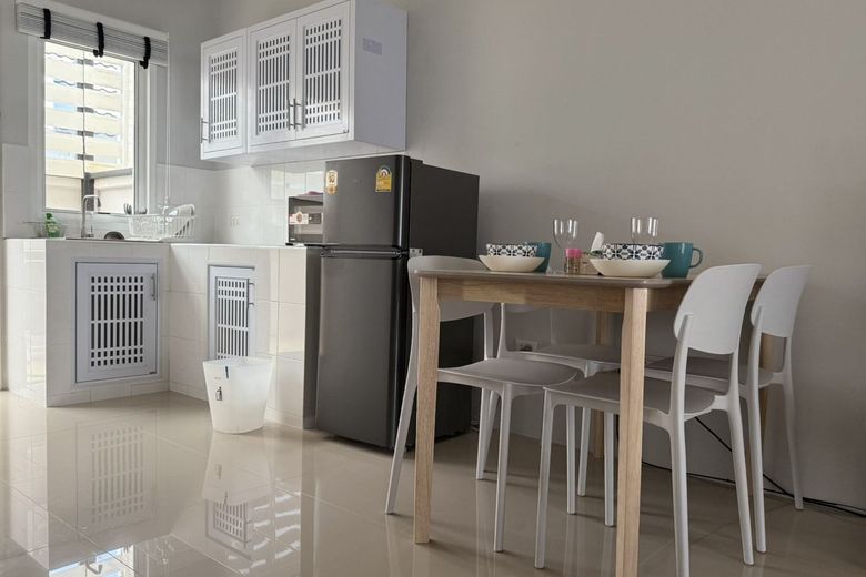 2 Bedroom House For Rent