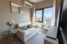 1 Bedroom Condo for rent in Quintara MHy&rsquo;DEN Pho Nimit, Bukkhalo, Bangkok near BTS Pho Nimit