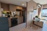 1 Bedroom Condo for rent in Quintara MHy&rsquo;DEN Pho Nimit, Bukkhalo, Bangkok near BTS Pho Nimit