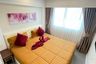 1 Bedroom Condo for rent in The Orient Resort and Spa, Nong Prue, Chonburi