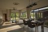 2 Bedroom House for sale in At Green Gallery, Bang Phra, Chonburi