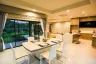 2 Bedroom House for sale in At Green Gallery, Bang Phra, Chonburi