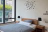 1 Bedroom Condo for rent in Sindhorn Residence, Lumpini, Bangkok near BTS Ploen Chit