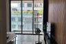 1 Bedroom Condo for rent in Sindhorn Residence, Lumpini, Bangkok near BTS Ploen Chit
