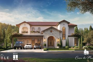 4 Bedroom House for sale in Casa De Monte, Ko Kaeo, Phuket